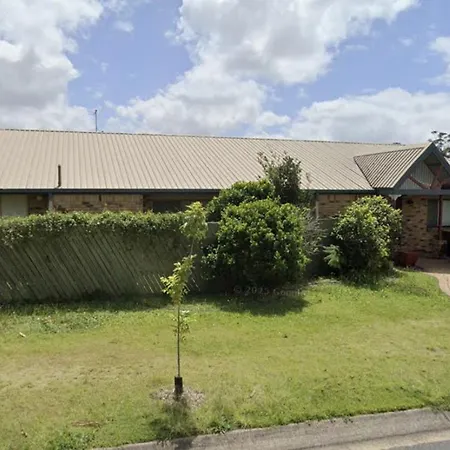 Floral Youth House *