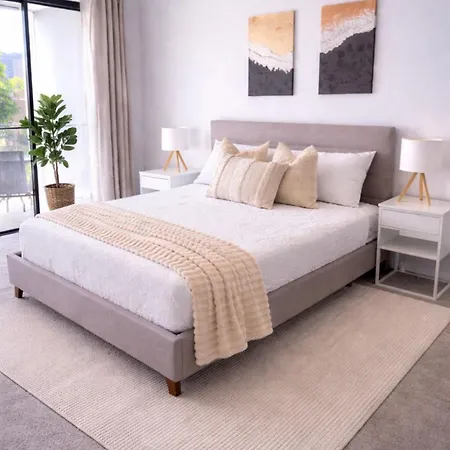 Kangaroo Point, Bromley Street Brisbane