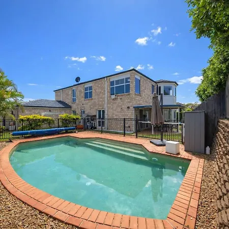 Entertainment Haven Pool Games Huge Living Space *