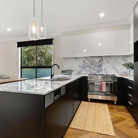 Holiday home Cozy Retreat With Ac Entire Place Brisbane