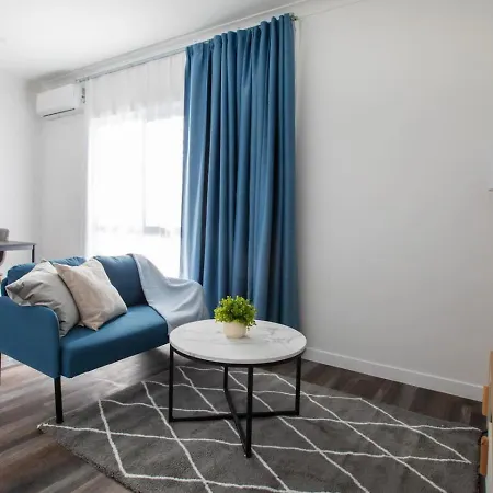 Budget Private With Kitchen Ensuite And Ac
