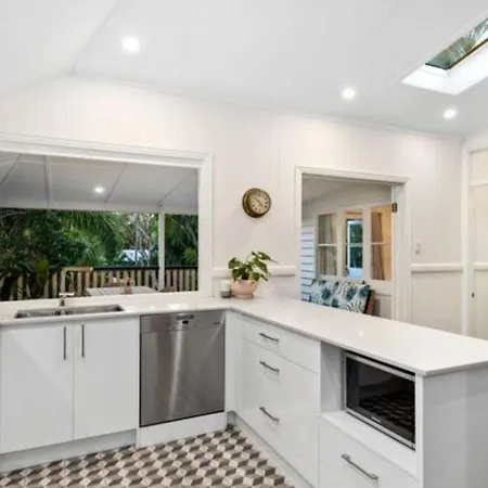 Holiday home Stylish With Pool, Close Suncorp Stadium, Cbd Brisbane