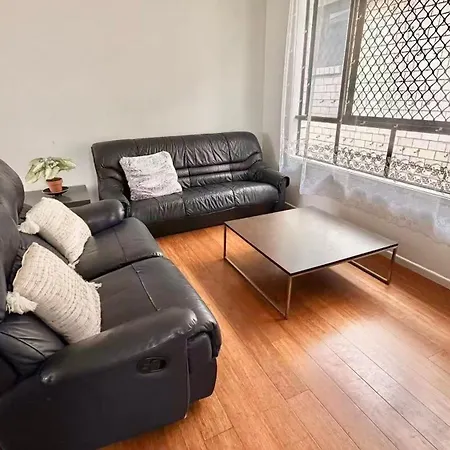 14c Breeze Ensuite In Coopers Plains Guest house Brisbane