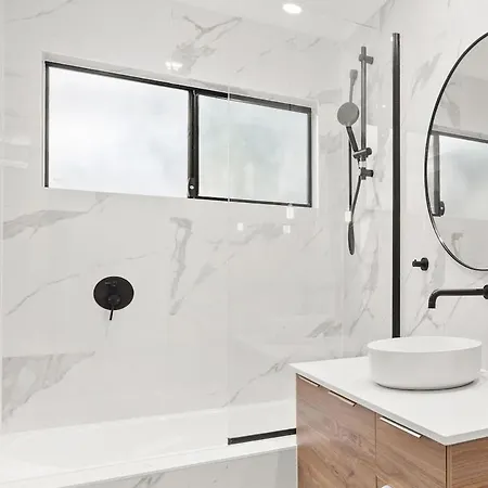 Cozy Retreat With Ac Entire Place * Brisbane