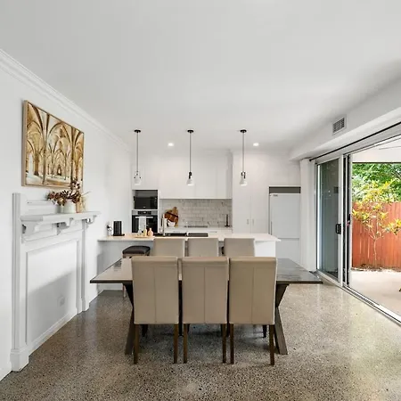 The Olive Tree House - Alluvionproperty Au