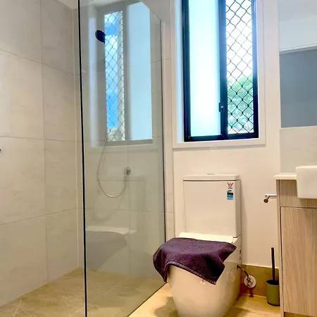 61a Spring Ensuite In Runcorn Guest house Brisbane