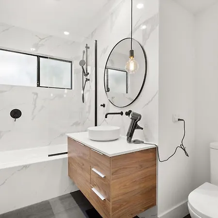 Cozy Retreat With Ac Entire Place *