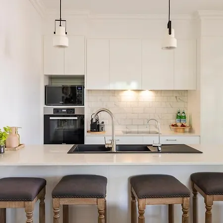 The Olive Tree House - Alluvionproperty Au Brisbane