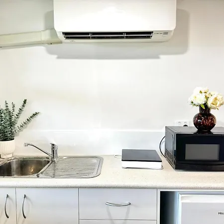Holiday home Self-contained I Near Westfield Chermside