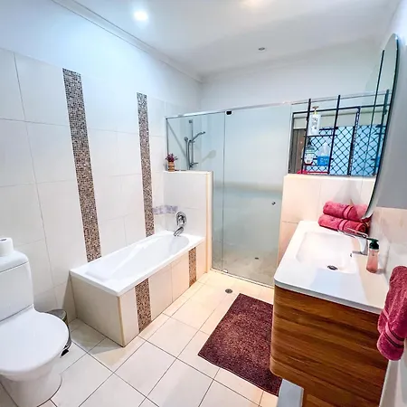 Floral Youth House Guest house