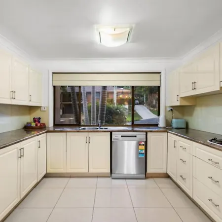 Holiday home Spacious 5br Family In Upper Mount Gravatt