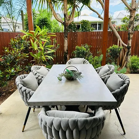 The Olive Tree House - Alluvionproperty Au *