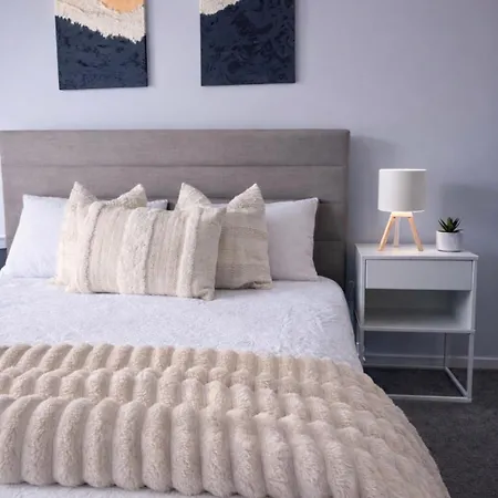 Kangaroo Point, Bromley Street Holiday home