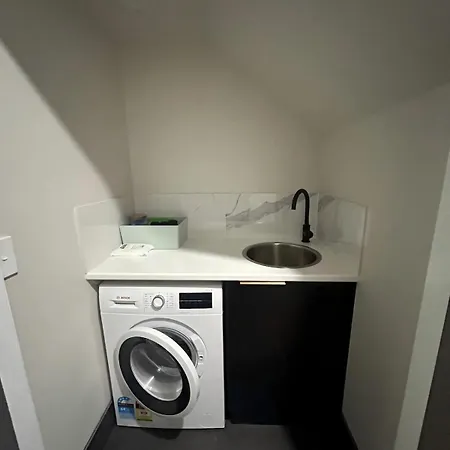 Holiday home Cozy Retreat With Ac Entire Place Brisbane