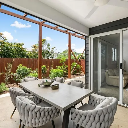 The Olive Tree House - Alluvionproperty Au Brisbane