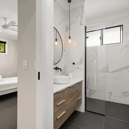 Cozy Retreat With Ac Entire Place *