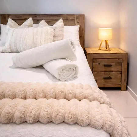 Holiday home Kangaroo Point, Bromley Street Brisbane