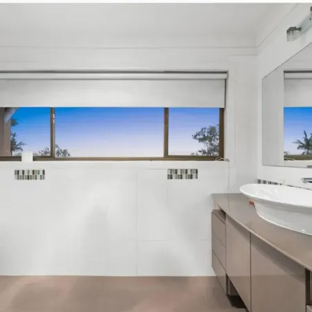 Holiday home Spacious 5br Family In Upper Mount Gravatt Brisbane