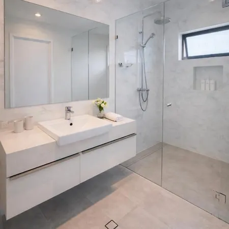 Kangaroo Point, Bromley Street Holiday home Brisbane