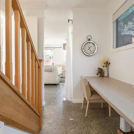 The Olive Tree House - Alluvionproperty Au