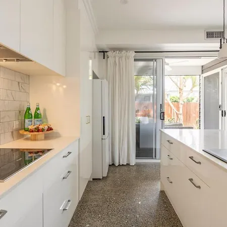 The Olive Tree House - Alluvionproperty Au Holiday home *