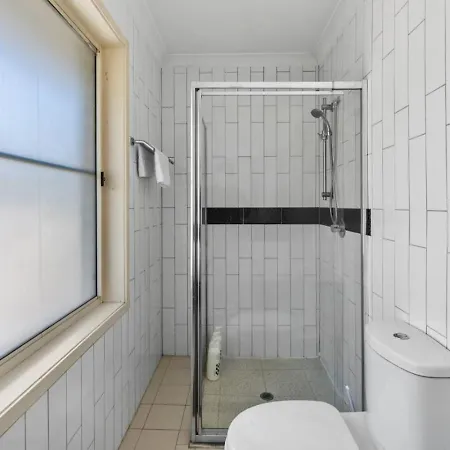 Holiday home Spacious 2-storey 4br House Family Friendly Brisbane