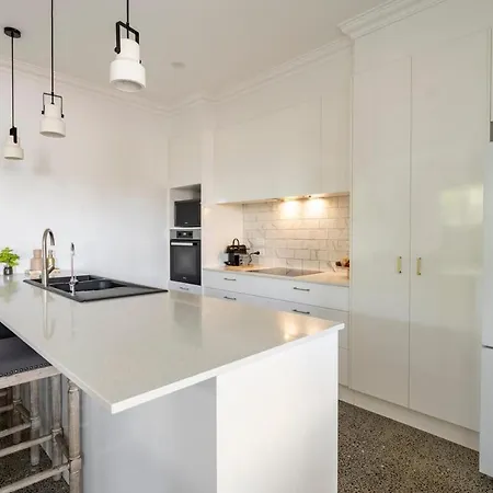 Holiday home The Olive Tree House - Alluvionproperty Au *