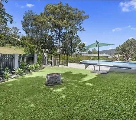Holiday home 4 Bedroom With Private Cinema, Pool 2parking