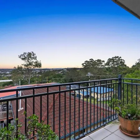 Spacious 5br Family In Upper Mount Gravatt