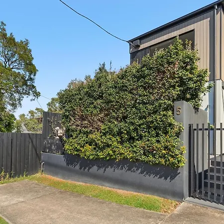 Cozy Retreat With Ac Entire Place * Brisbane