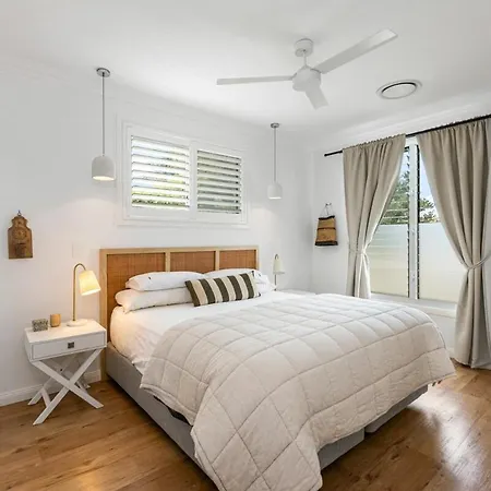 The Olive Tree House - Alluvionproperty Au Holiday home Brisbane