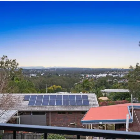 Spacious 5br Family In Upper Mount Gravatt *