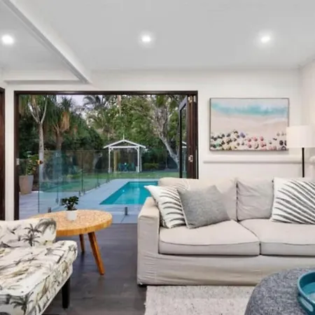Stylish With Pool, Close Suncorp Stadium, Cbd * Brisbane