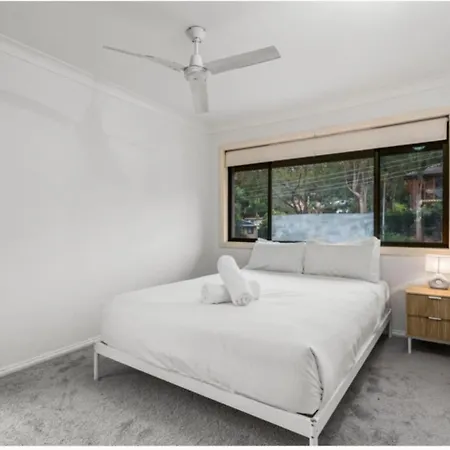 Spacious 5br Family In Upper Mount Gravatt