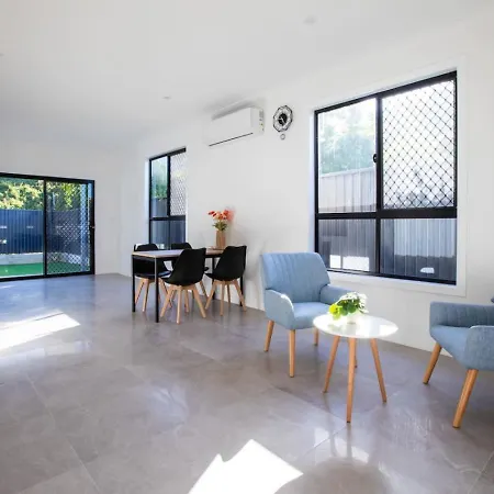 Budget Private With Kitchen Ensuite And Ac * Brisbane
