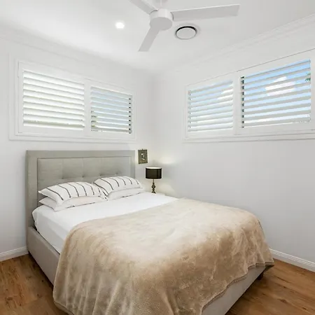 Holiday home The Olive Tree House - Alluvionproperty Au *