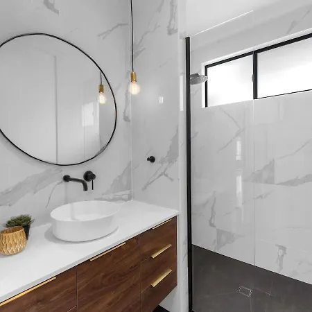 Cozy Retreat With Ac Entire Place * Brisbane