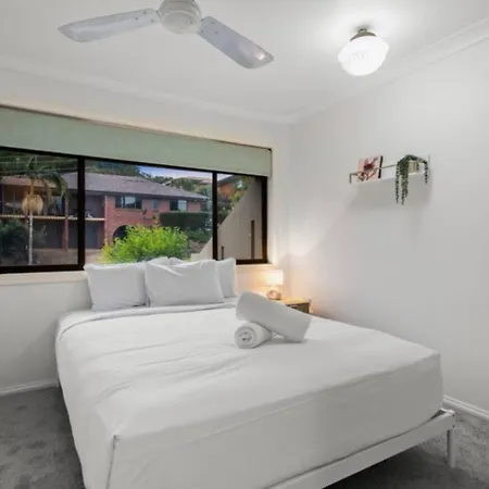 Spacious 5br Family In Upper Mount Gravatt Holiday home Brisbane