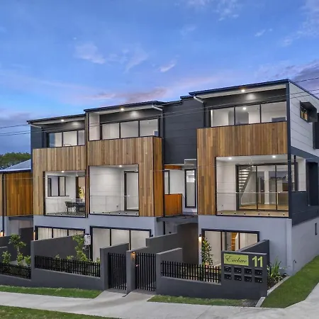 Holiday home Cozy Retreat With Ac Entire Place Brisbane