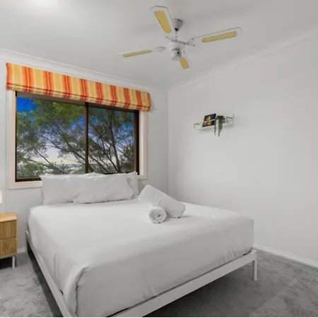 Spacious 5br Family In Upper Mount Gravatt * Brisbane