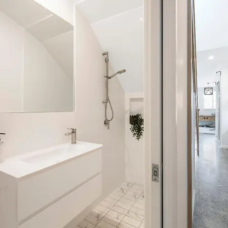 The Olive Tree House - Alluvionproperty Au Holiday home *