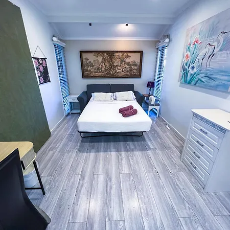 Floral Youth House Guest house