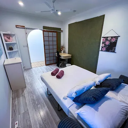 Floral Youth House * Brisbane