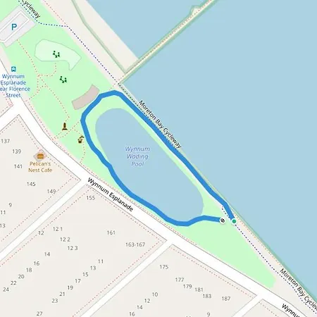 3br Family Walk To Waterfront & Wading Pool * Brisbane