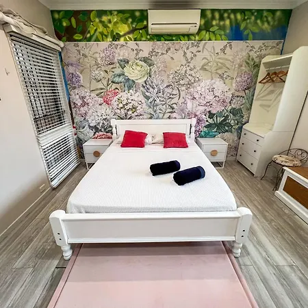 Floral Youth House *