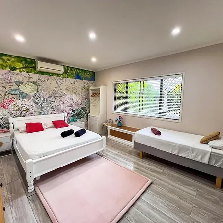 Floral Youth House Guest house