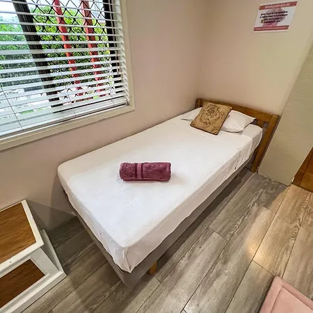 Floral Youth House Brisbane