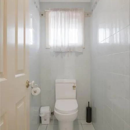 Spacious 5br Family With Pool In Robertson *