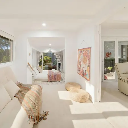 5br Pool - Bbq Retreat - Sleeps 11 Max - Ev Station Brisbane