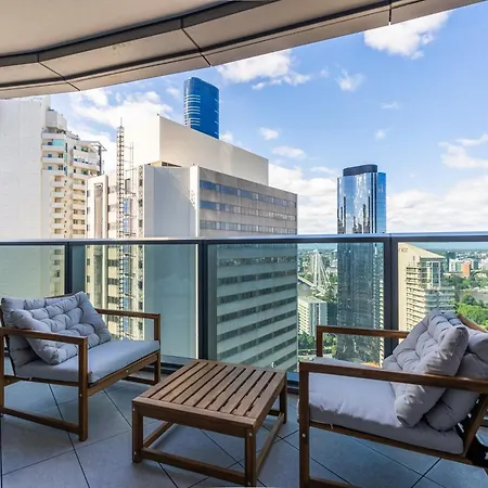 1b New On Star Casino - Lv 21 Queens Wharf * Brisbane